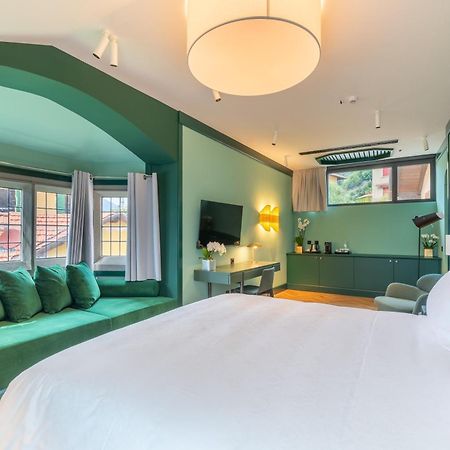 Casa Du Lac, By R Collection Hotels Varenna Esterno foto