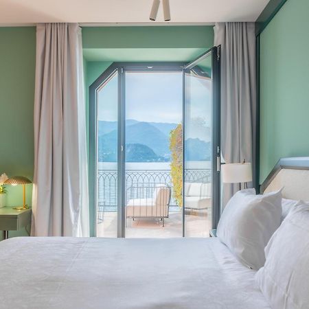 Casa Du Lac, By R Collection Hotels Varenna Esterno foto