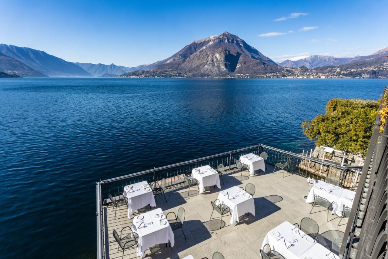 Casa Du Lac, By R Collection Hotels Varenna Esterno foto