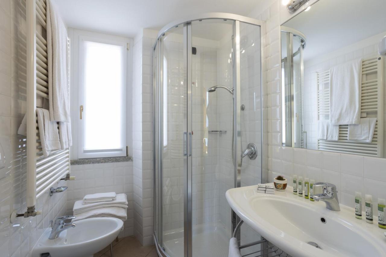 Casa Du Lac, By R Collection Hotels Varenna Esterno foto