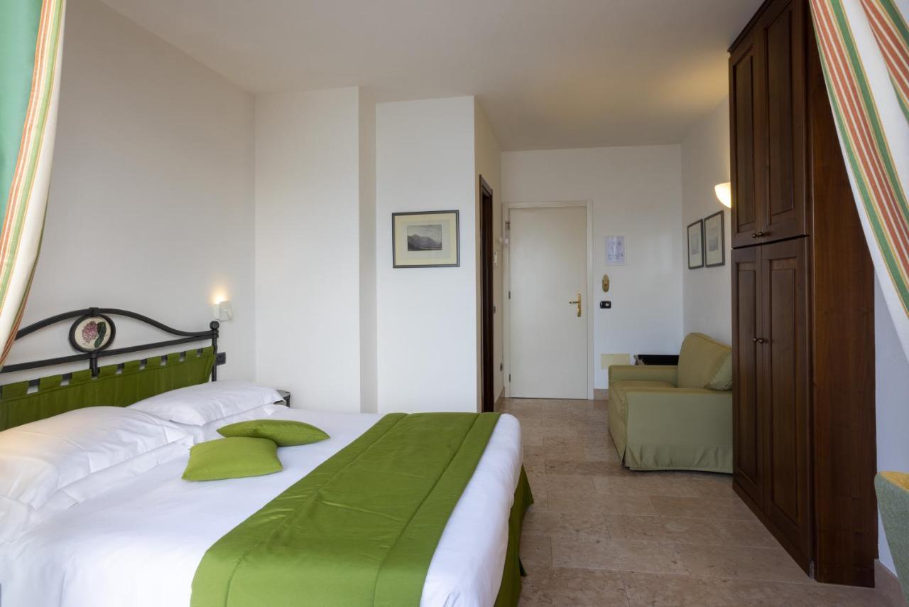 Casa Du Lac, By R Collection Hotels Varenna Esterno foto