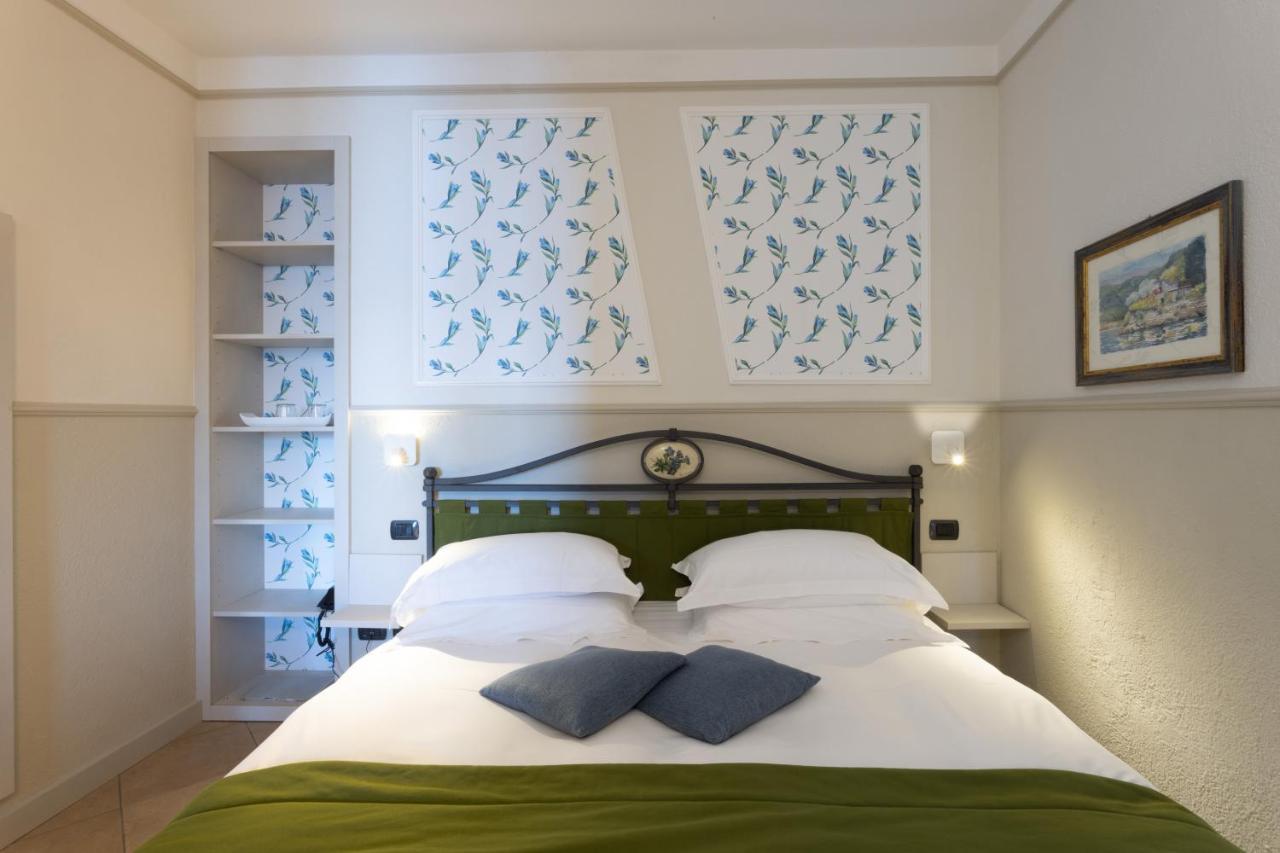 Casa Du Lac, By R Collection Hotels Varenna Esterno foto