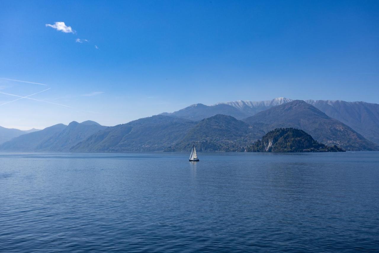 Casa Du Lac, By R Collection Hotels Varenna Esterno foto