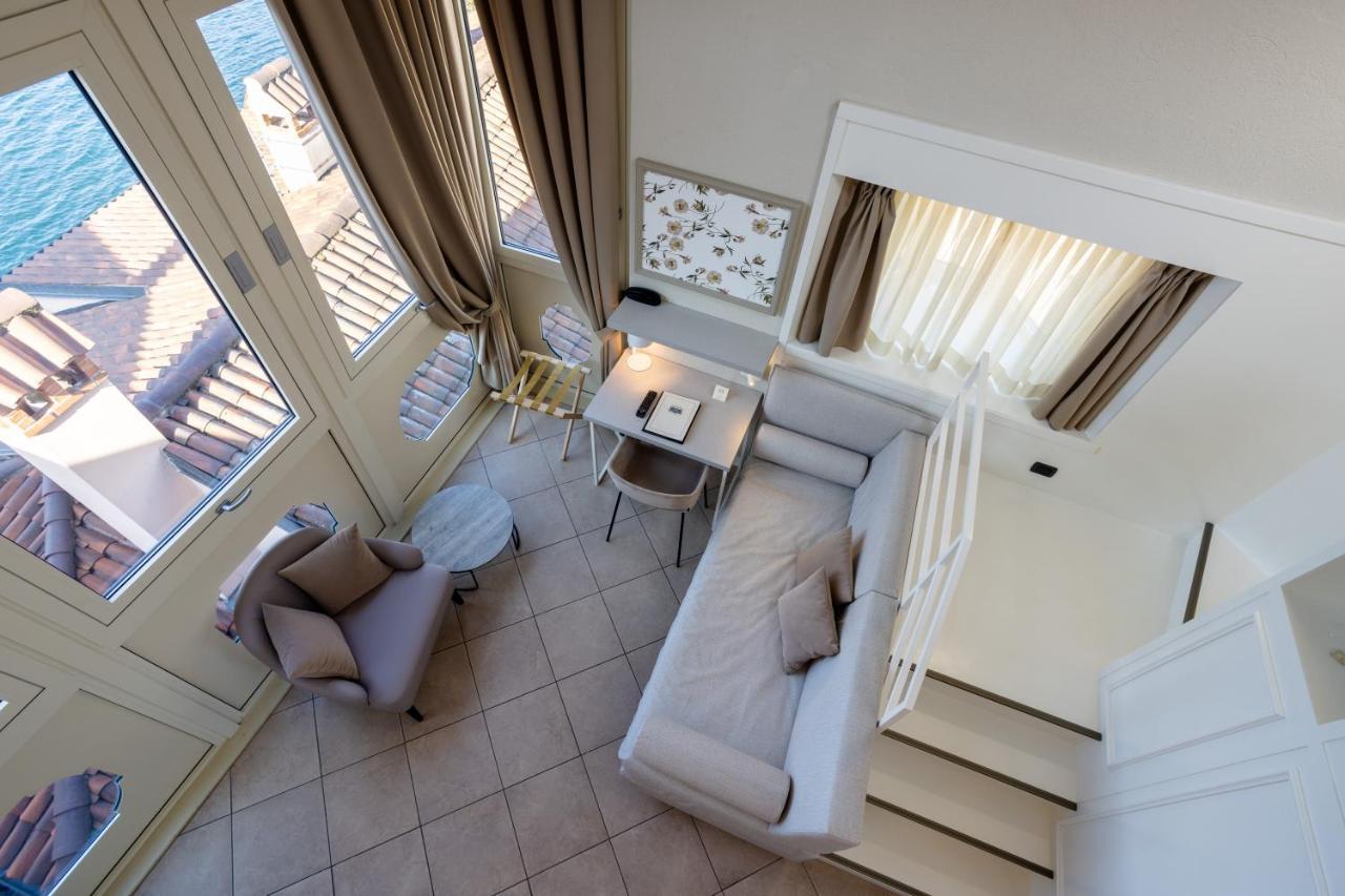 Casa Du Lac, By R Collection Hotels Varenna Esterno foto