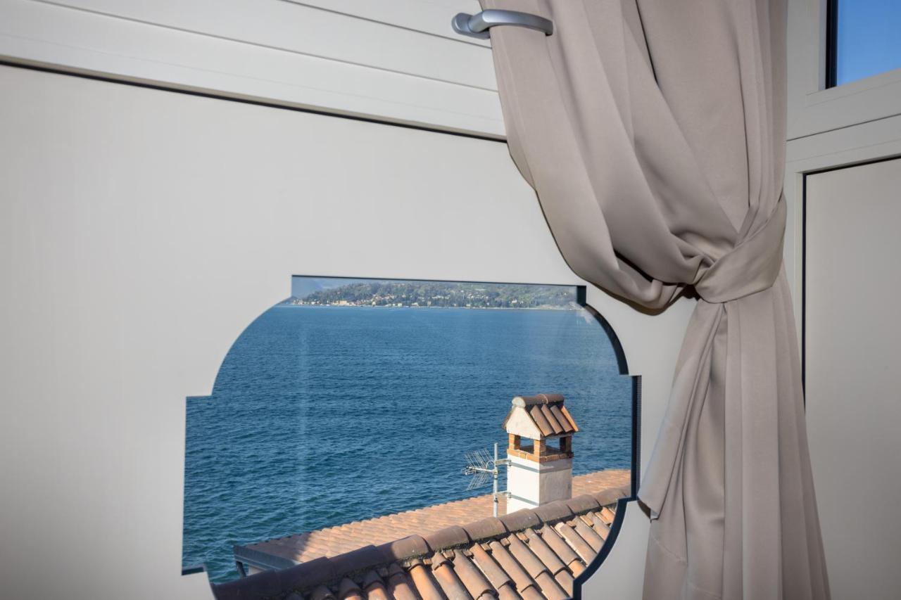 Casa Du Lac, By R Collection Hotels Varenna Esterno foto