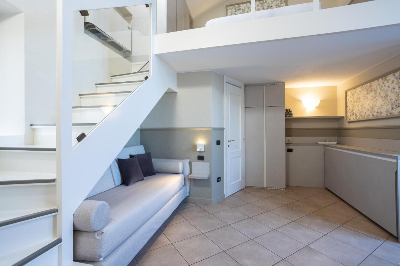 Casa Du Lac, By R Collection Hotels Varenna Esterno foto