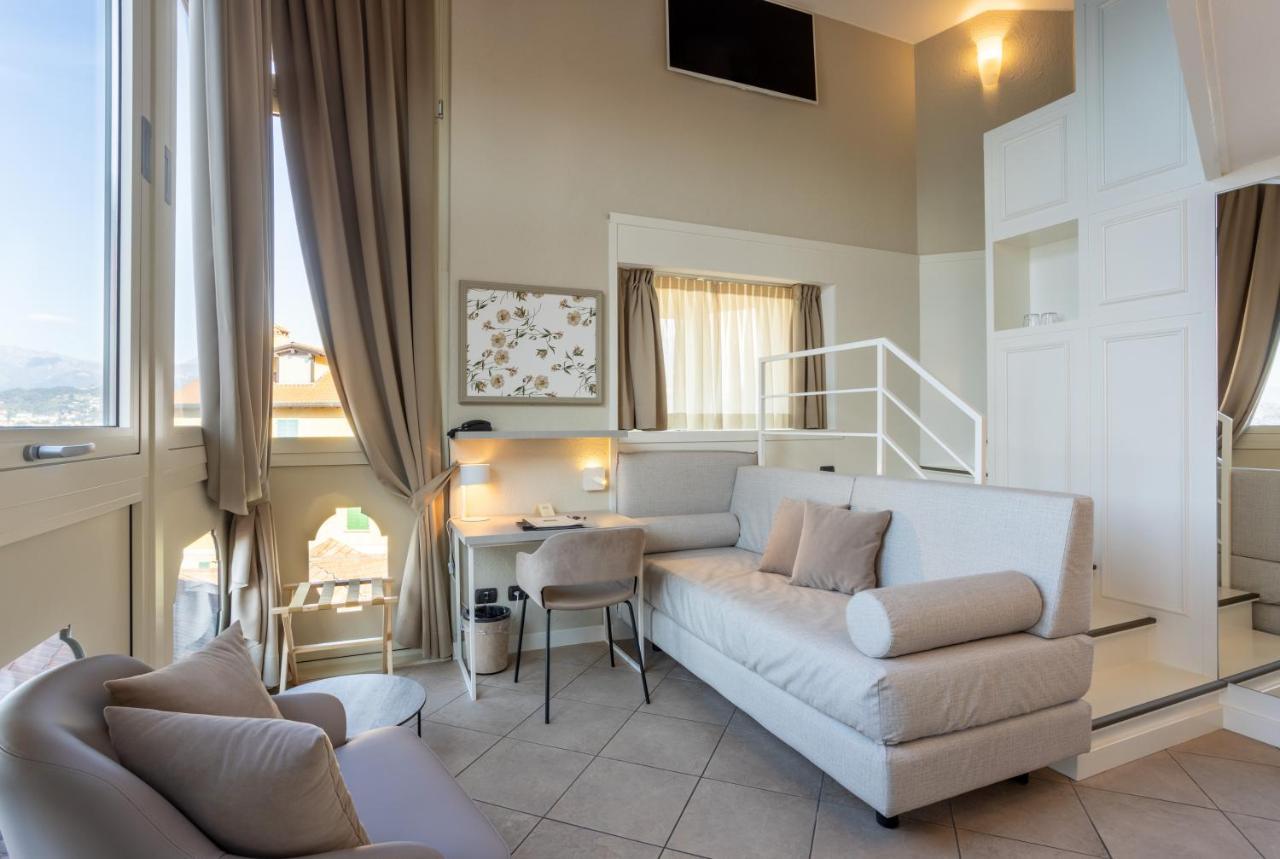 Casa Du Lac, By R Collection Hotels Varenna Esterno foto