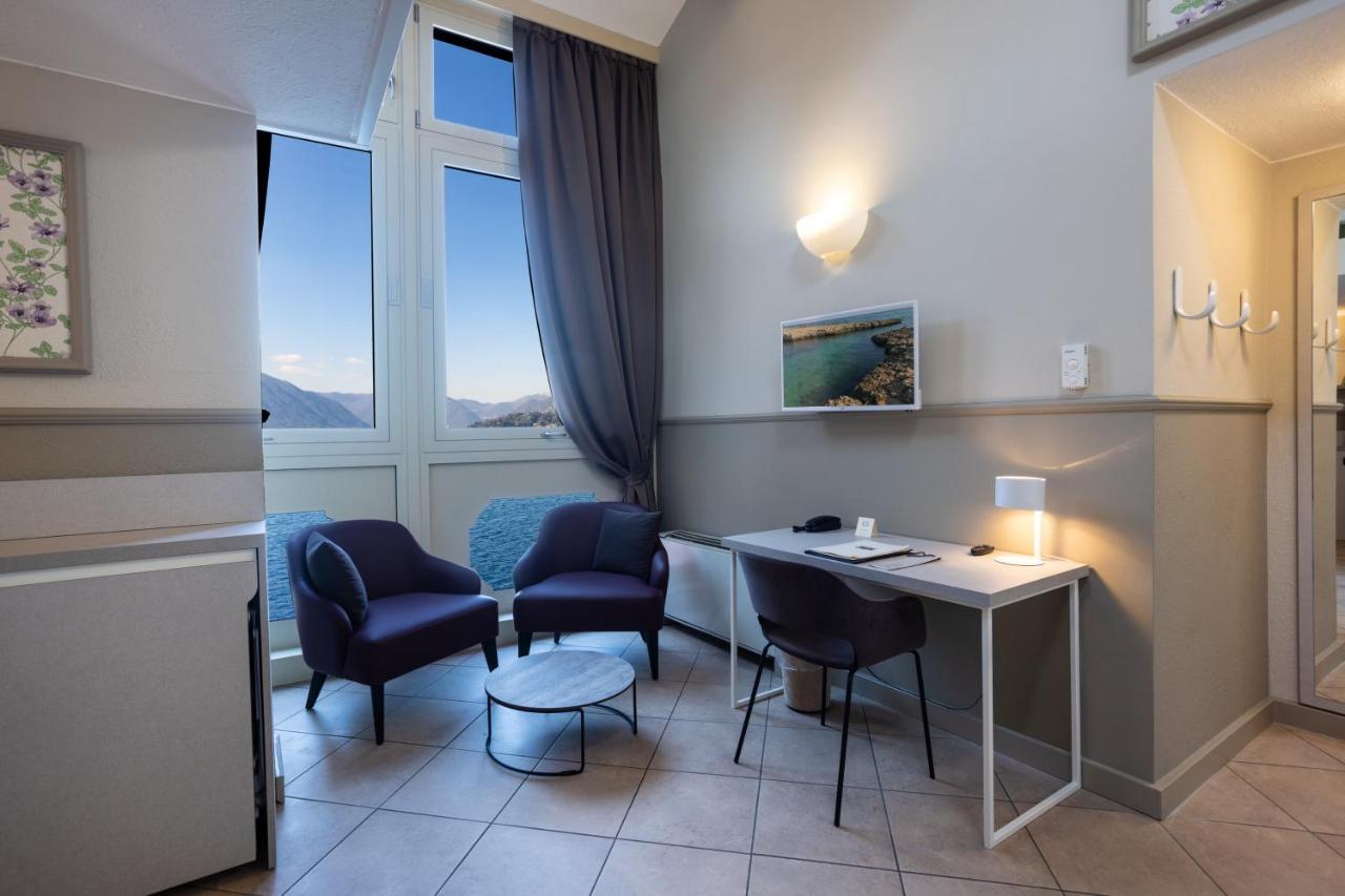 Casa Du Lac, By R Collection Hotels Varenna Esterno foto