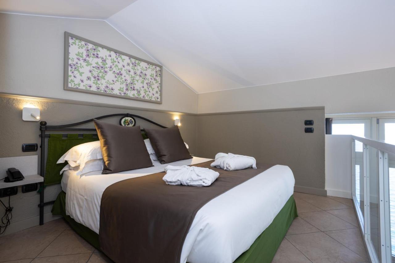 Casa Du Lac, By R Collection Hotels Varenna Esterno foto