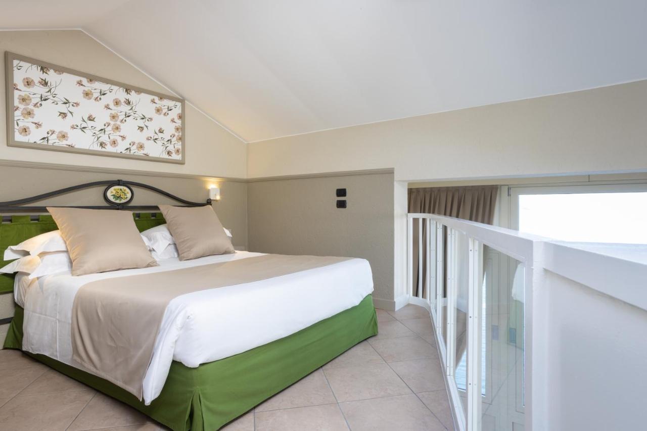 Casa Du Lac, By R Collection Hotels Varenna Esterno foto