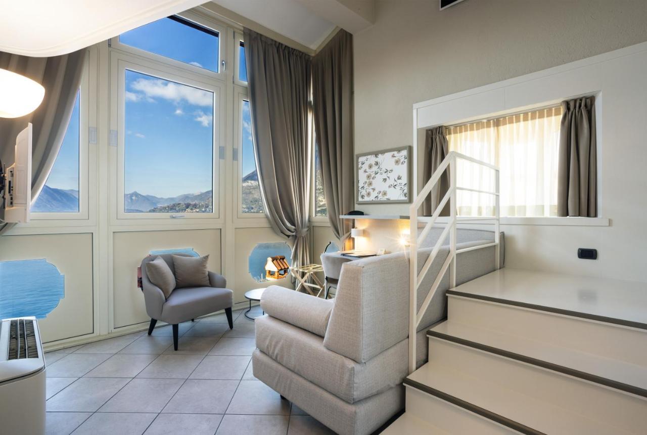 Casa Du Lac, By R Collection Hotels Varenna Esterno foto