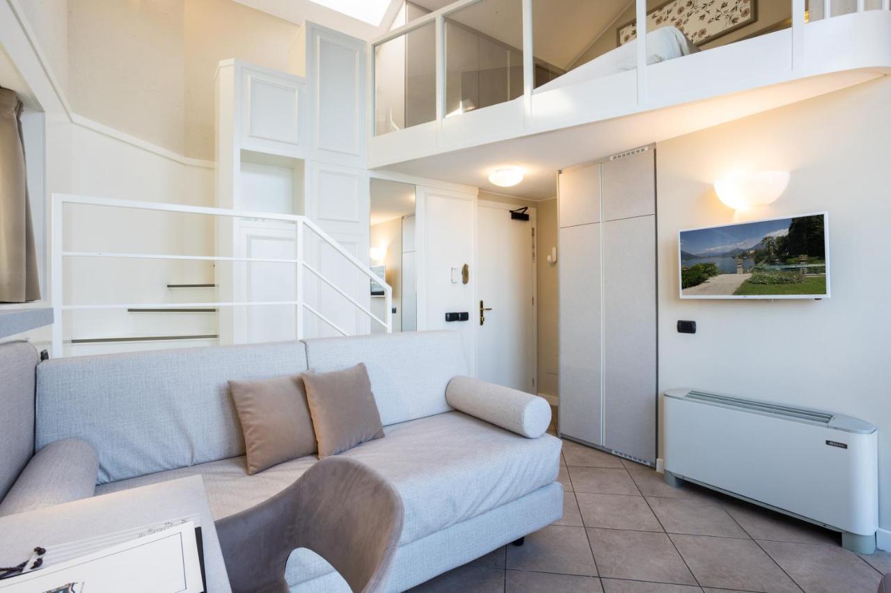 Casa Du Lac, By R Collection Hotels Varenna Esterno foto