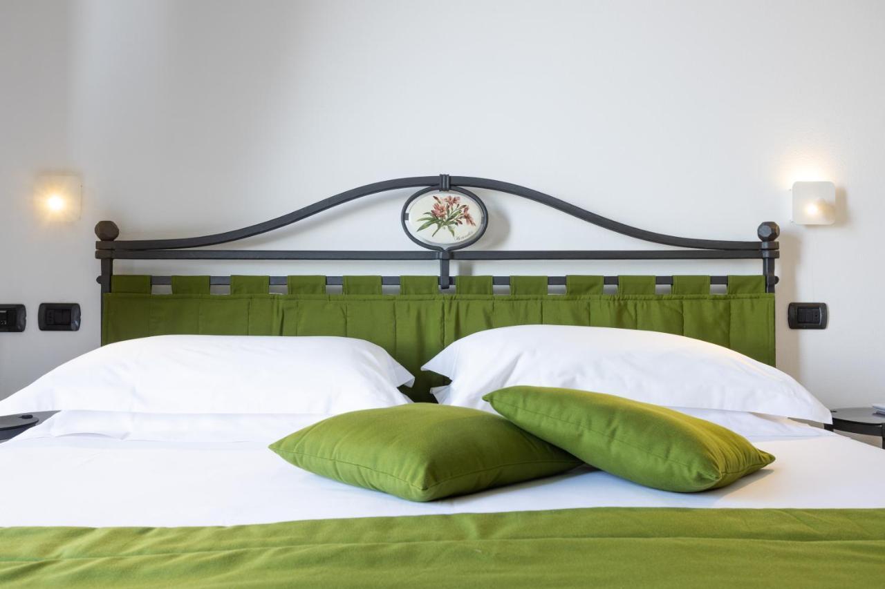 Casa Du Lac, By R Collection Hotels Varenna Esterno foto