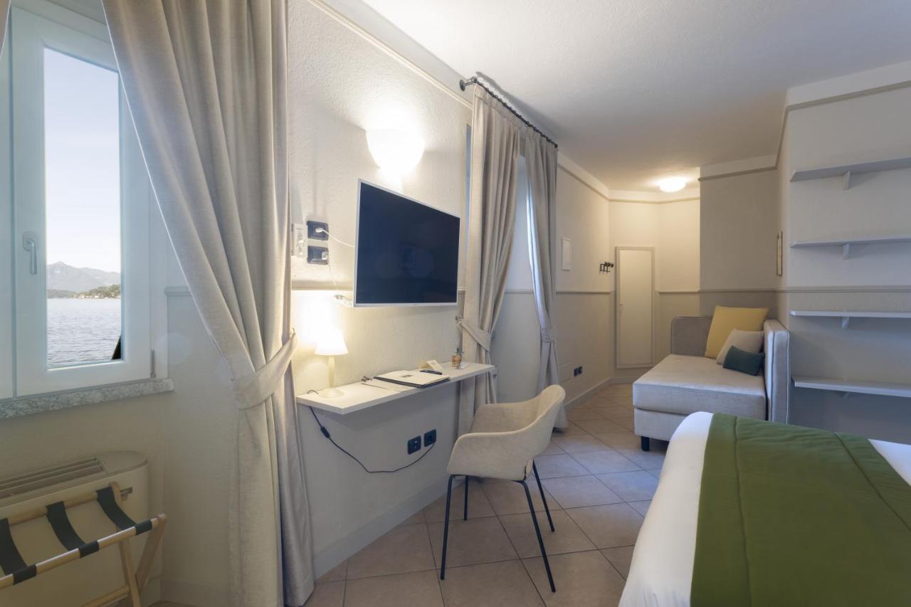 Casa Du Lac, By R Collection Hotels Varenna Esterno foto