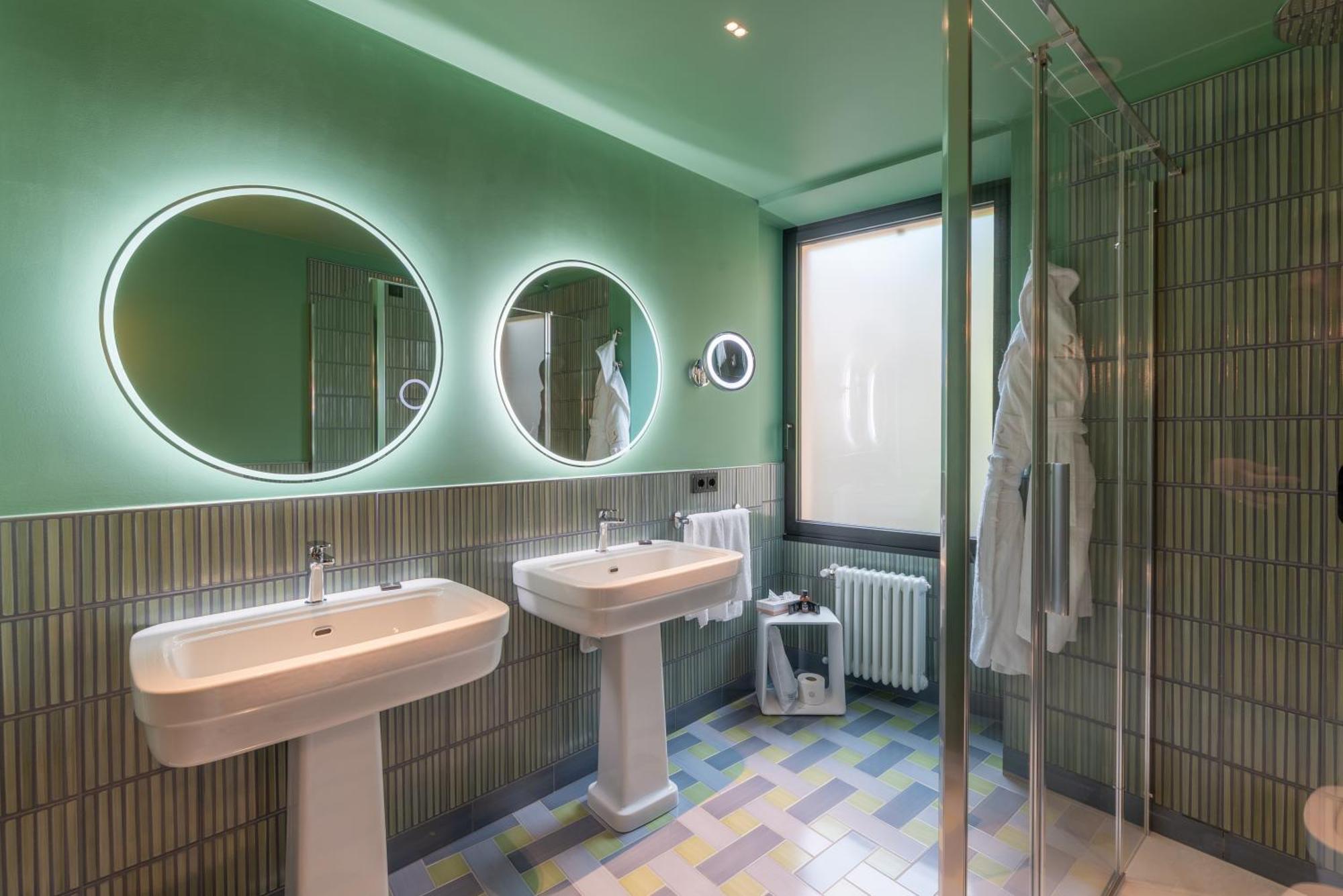 Casa Du Lac, By R Collection Hotels Varenna Esterno foto