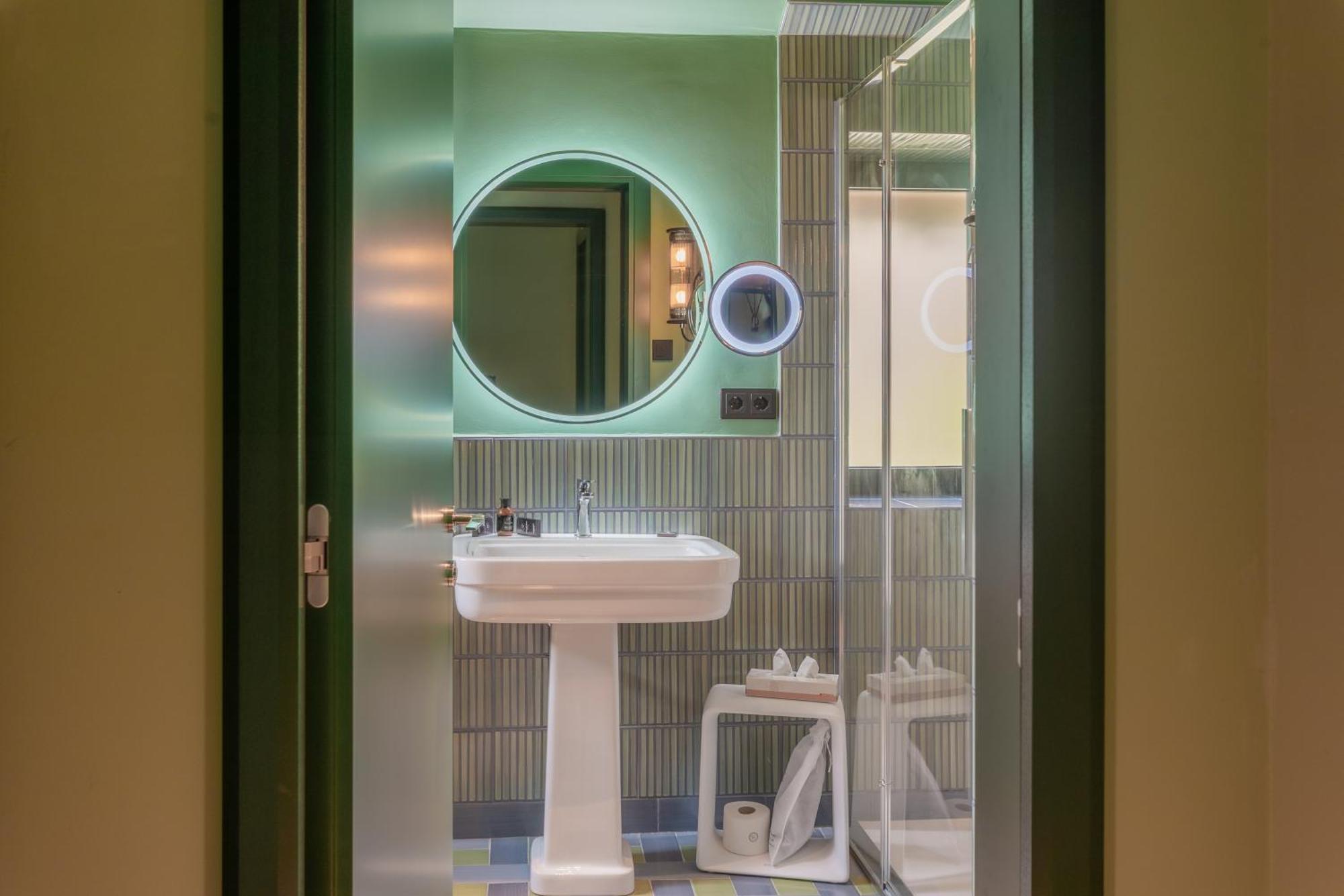 Casa Du Lac, By R Collection Hotels Varenna Esterno foto
