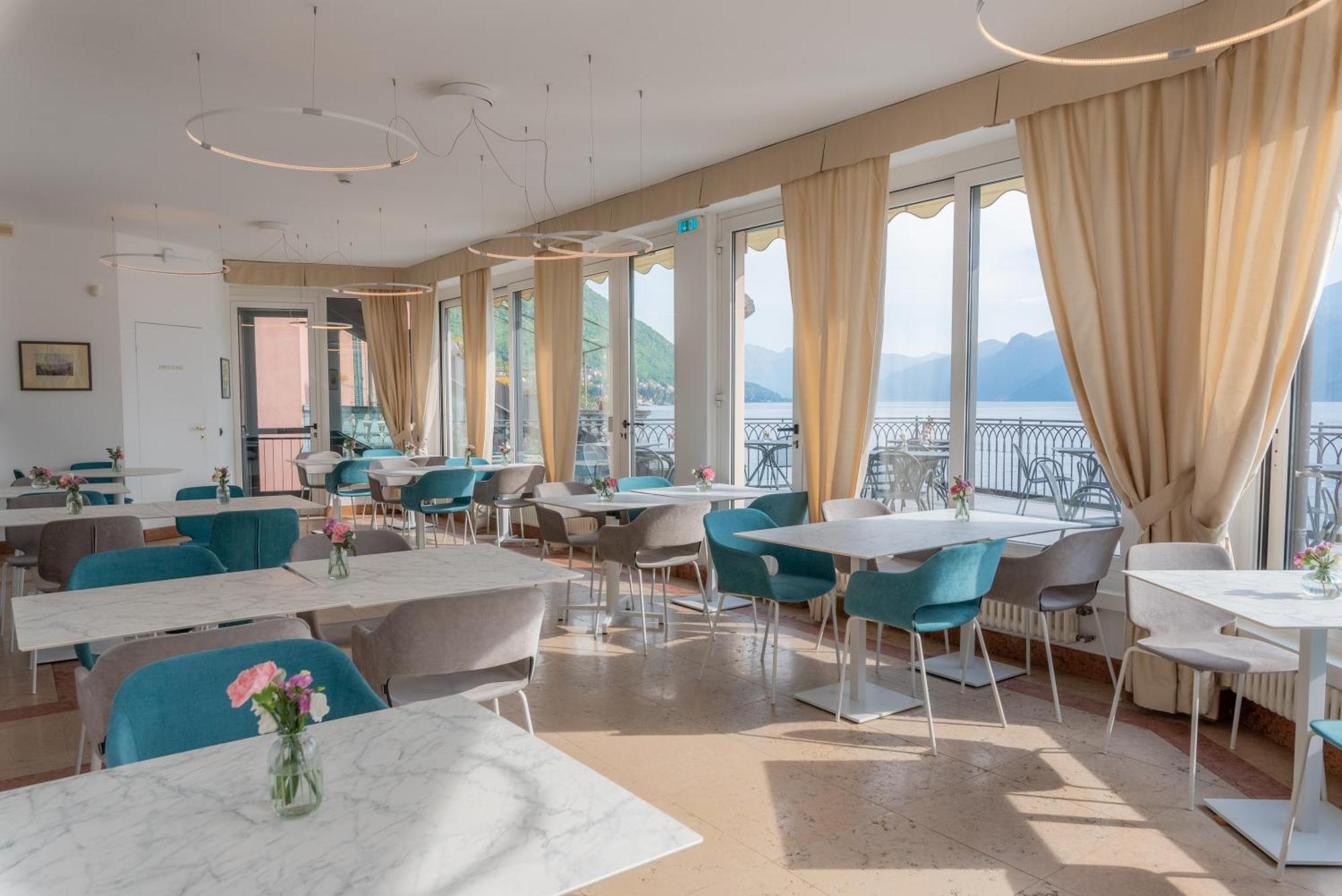 Casa Du Lac, By R Collection Hotels Varenna Esterno foto