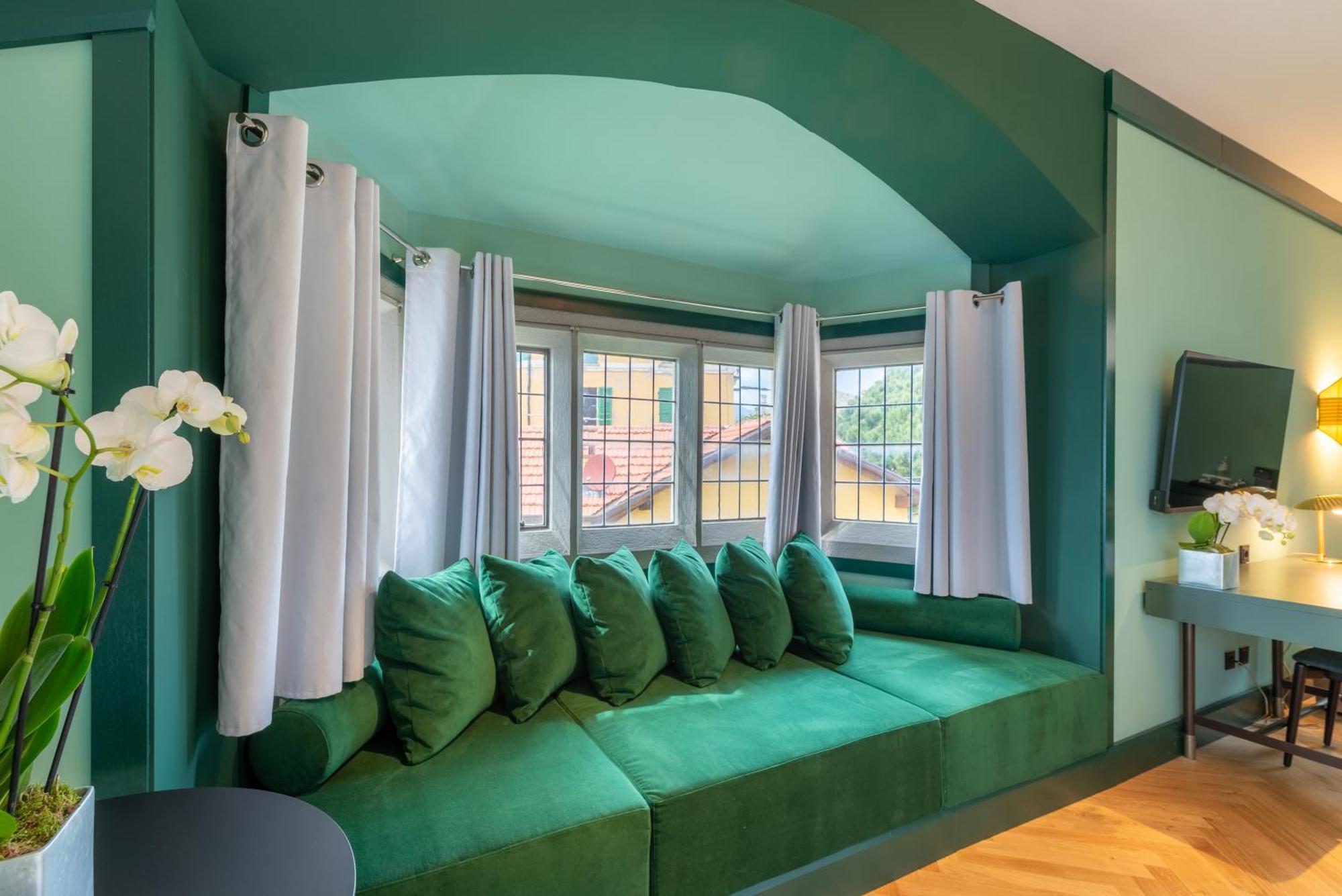 Casa Du Lac, By R Collection Hotels Varenna Camera foto