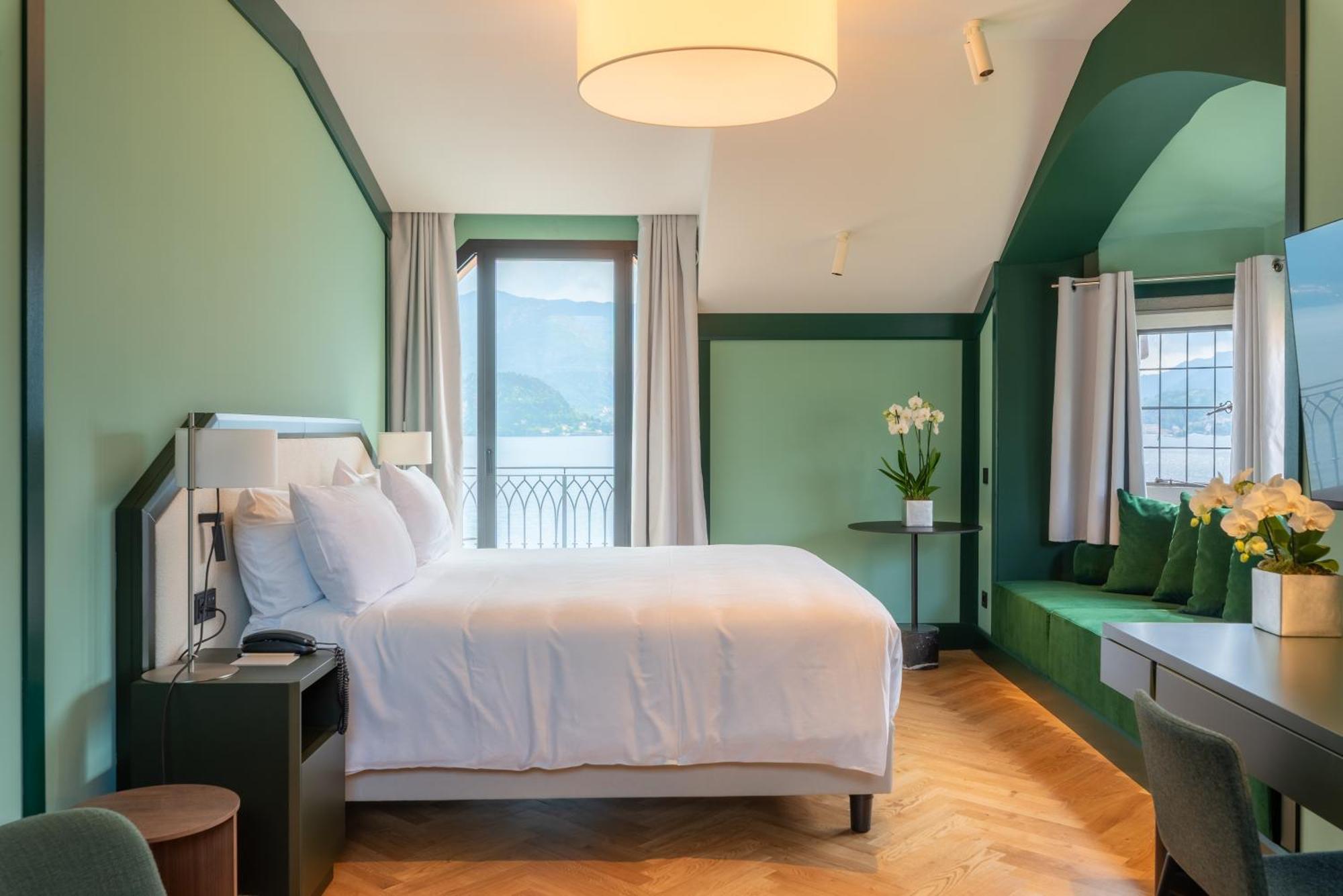 Casa Du Lac, By R Collection Hotels Varenna Esterno foto