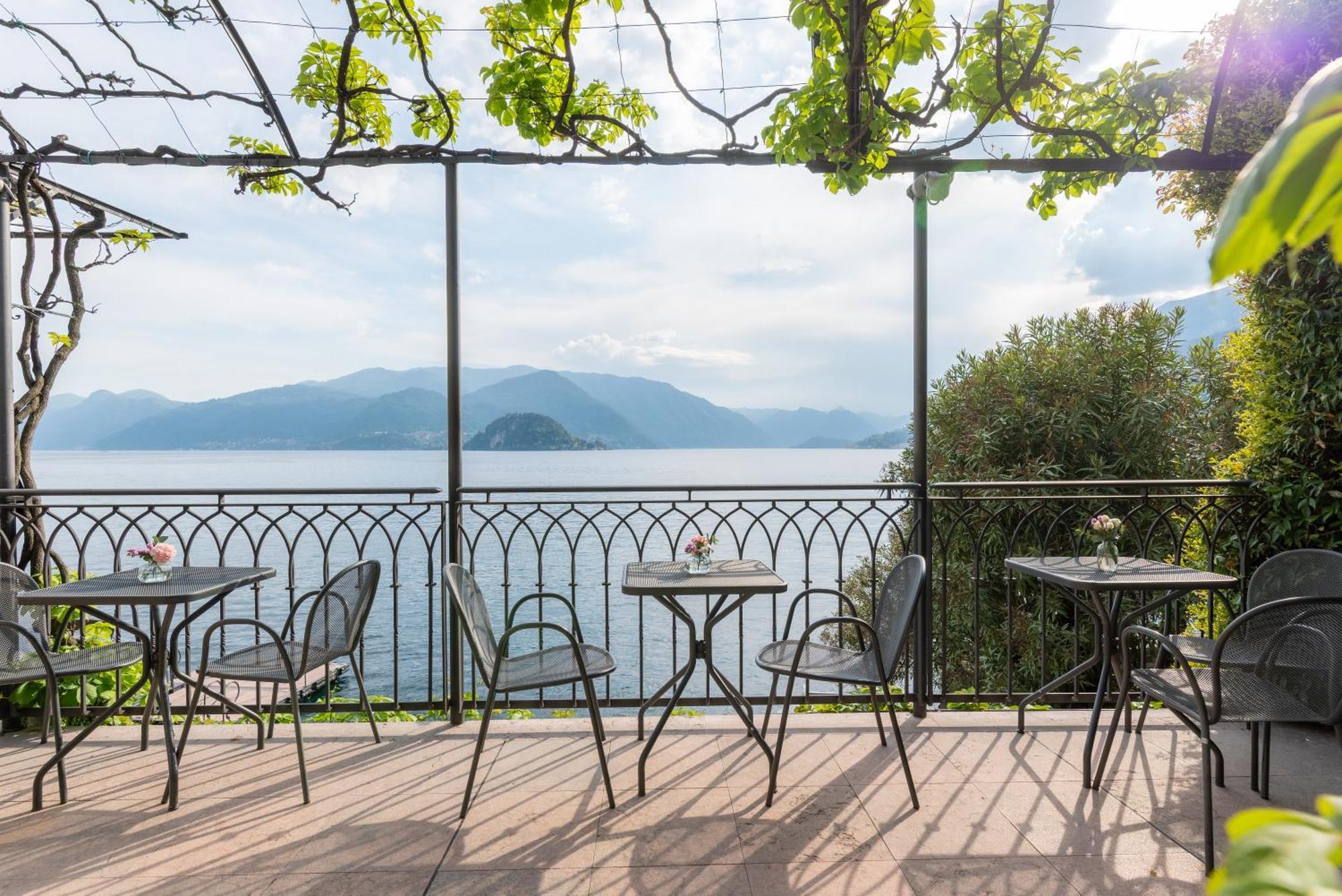 Casa Du Lac, By R Collection Hotels Varenna Esterno foto