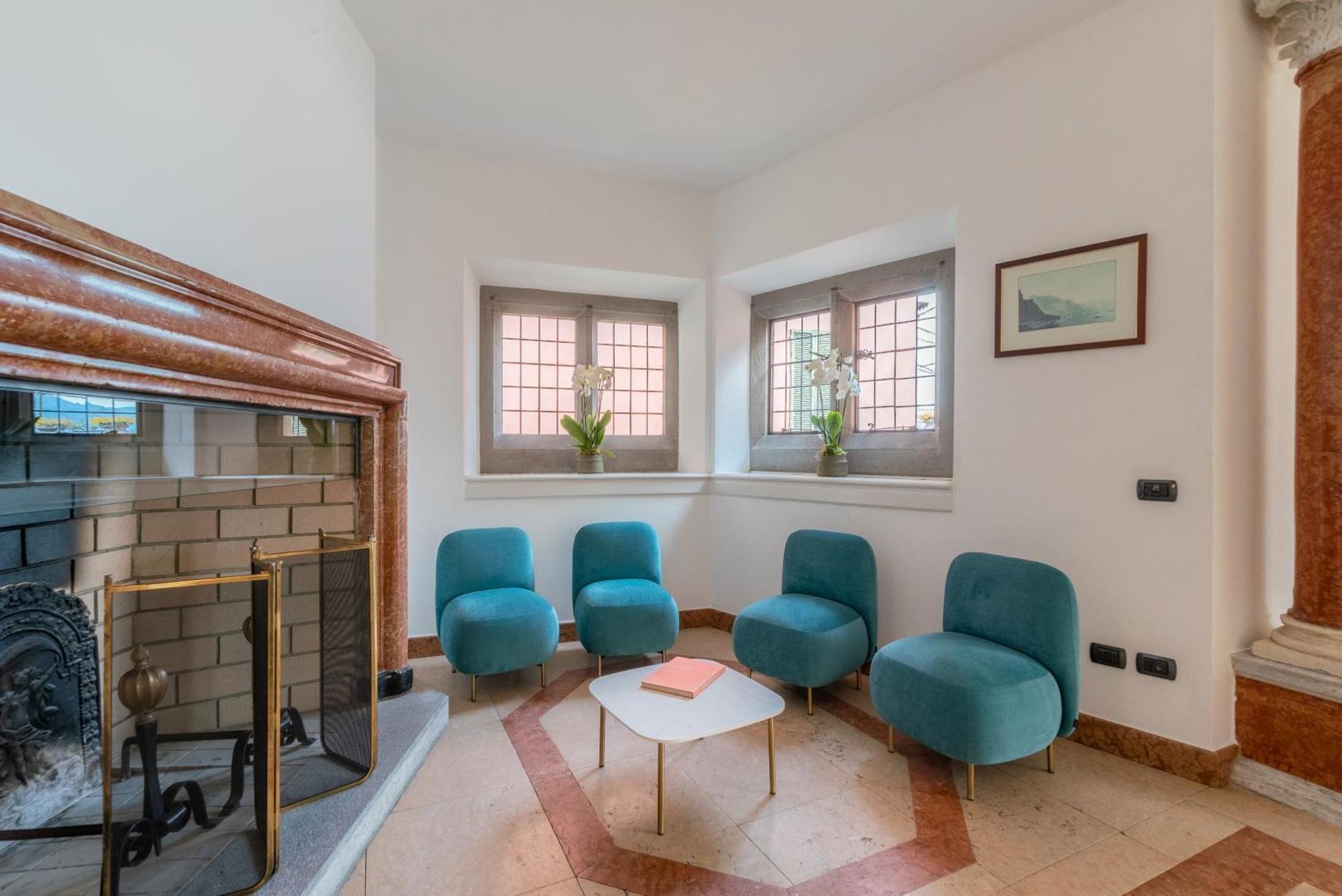 Casa Du Lac, By R Collection Hotels Varenna Esterno foto