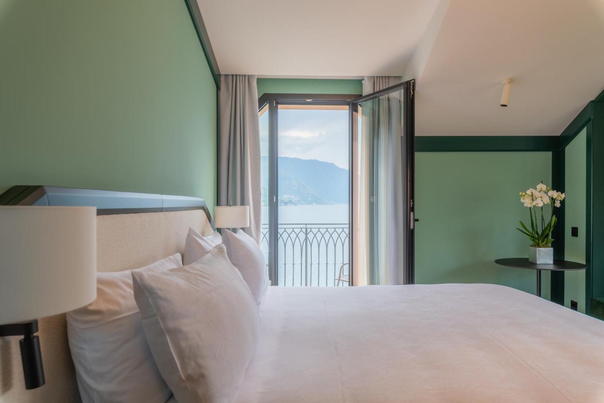 Casa Du Lac, By R Collection Hotels Varenna Camera foto
