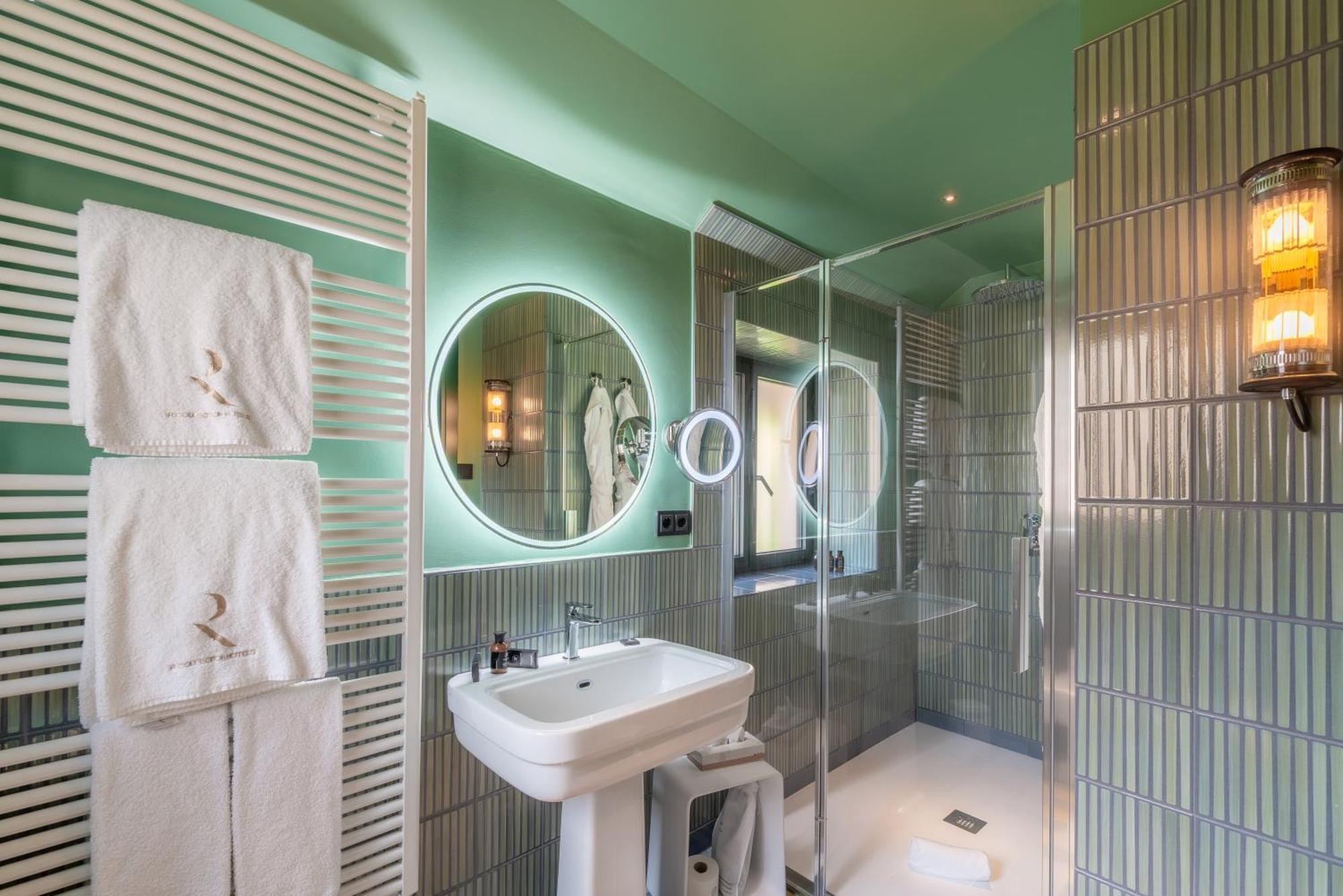 Casa Du Lac, By R Collection Hotels Varenna Esterno foto