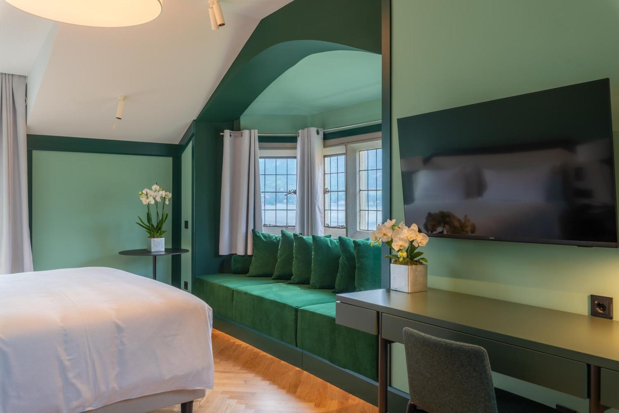 Casa Du Lac, By R Collection Hotels Varenna Esterno foto
