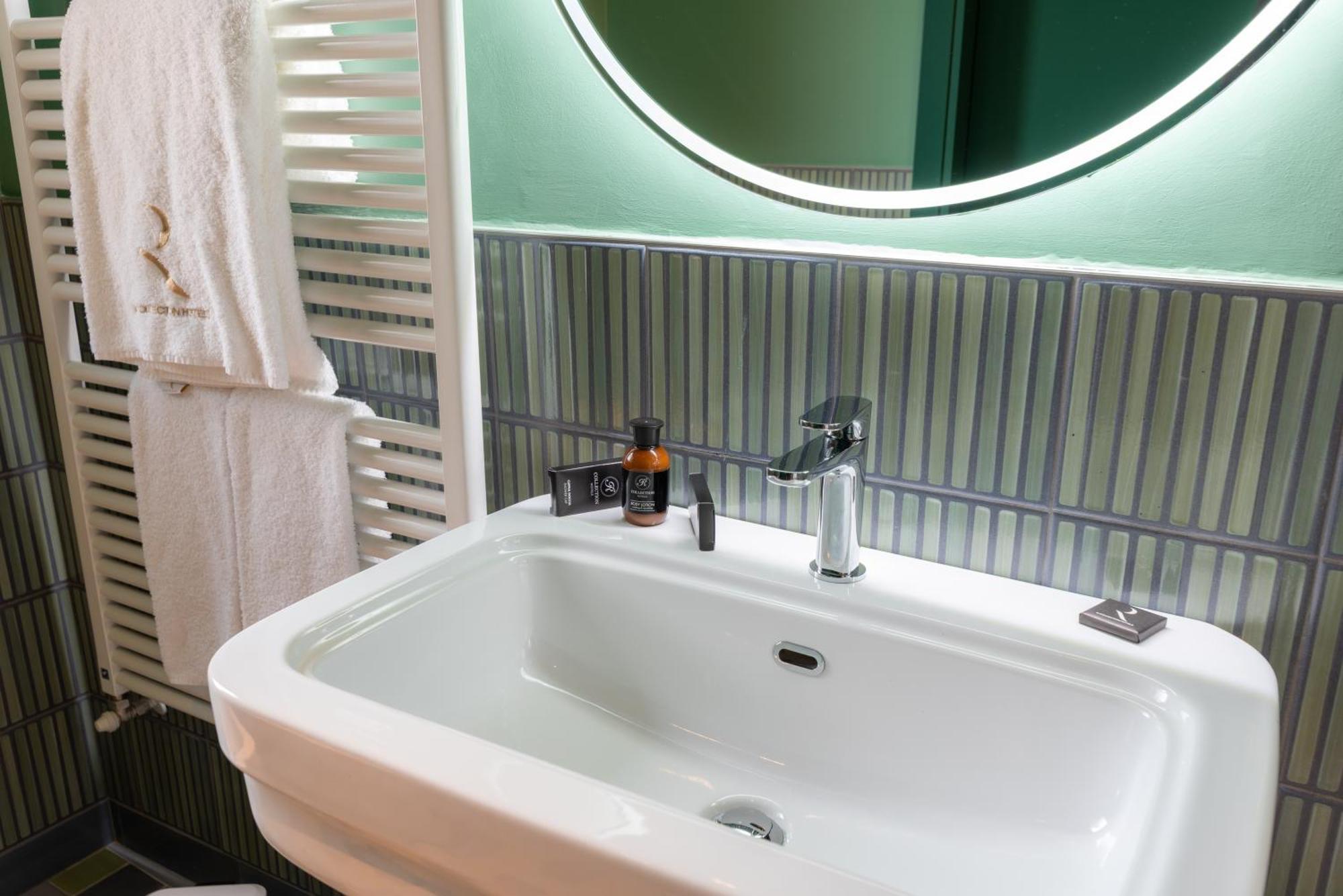 Casa Du Lac, By R Collection Hotels Varenna Esterno foto