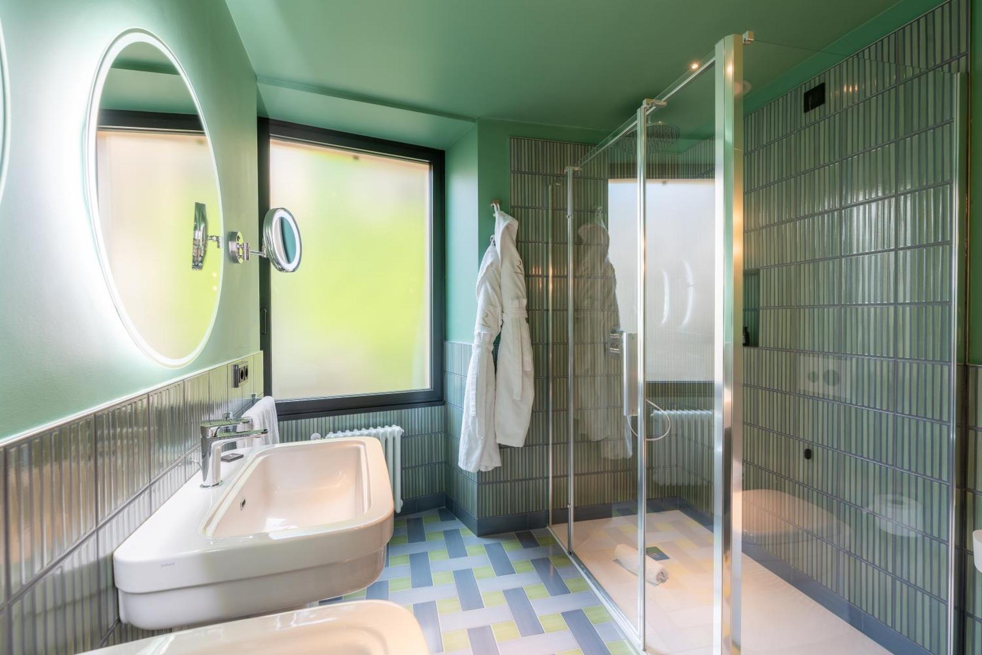 Casa Du Lac, By R Collection Hotels Varenna Esterno foto
