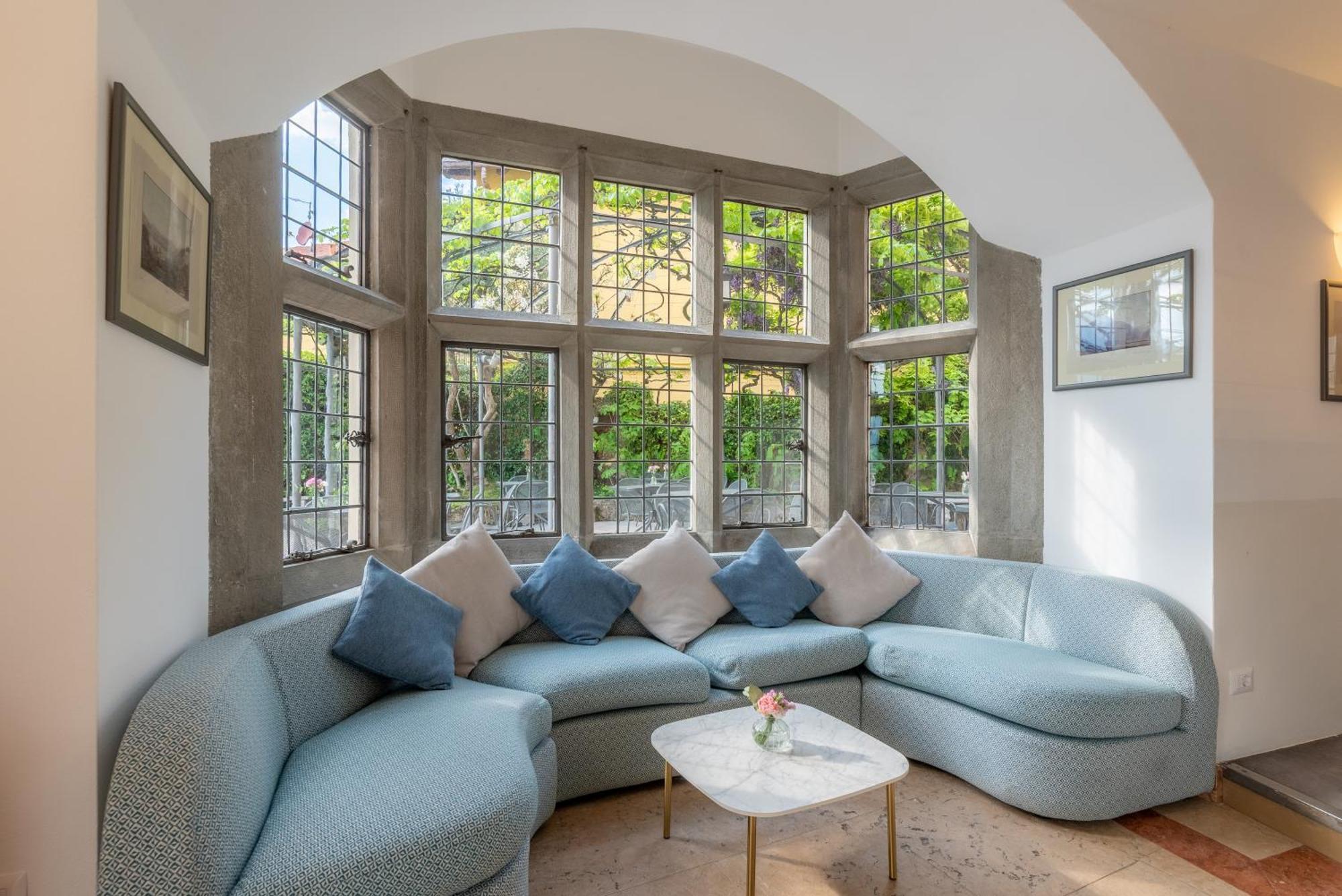 Casa Du Lac, By R Collection Hotels Varenna Esterno foto