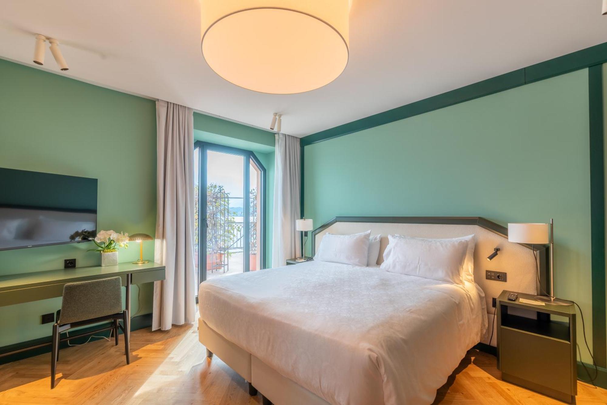 Casa Du Lac, By R Collection Hotels Varenna Camera foto