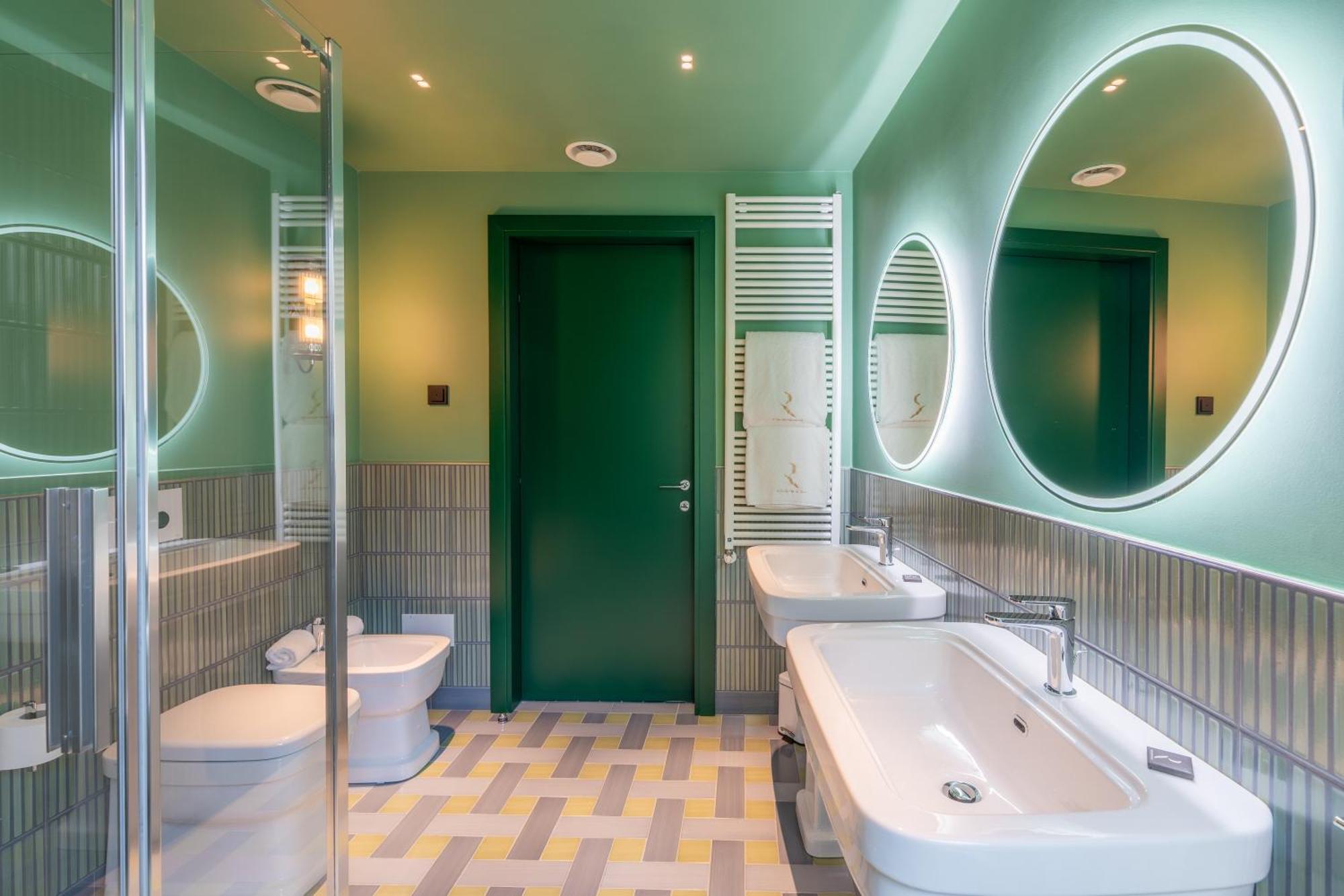 Casa Du Lac, By R Collection Hotels Varenna Esterno foto