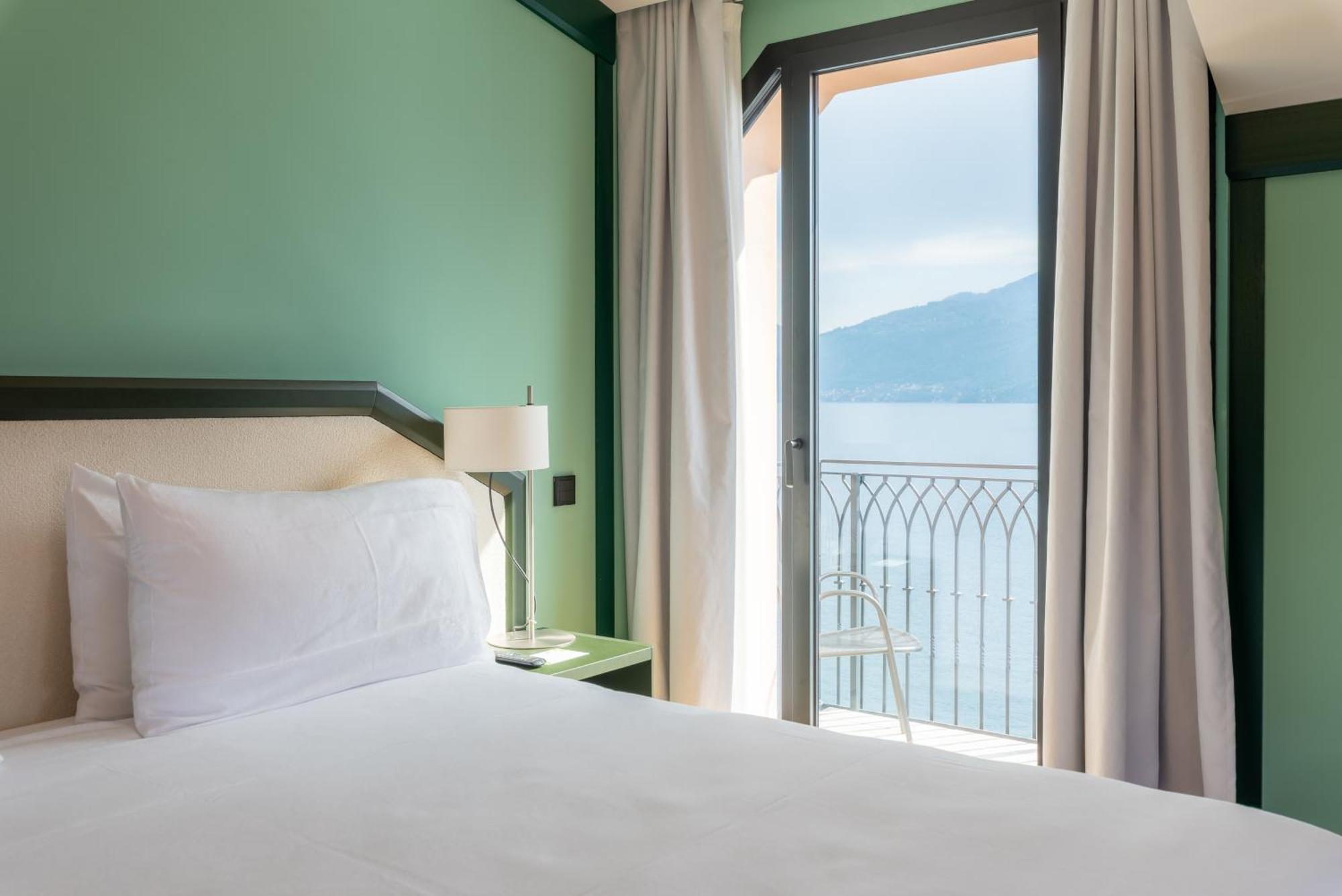 Casa Du Lac, By R Collection Hotels Varenna Esterno foto