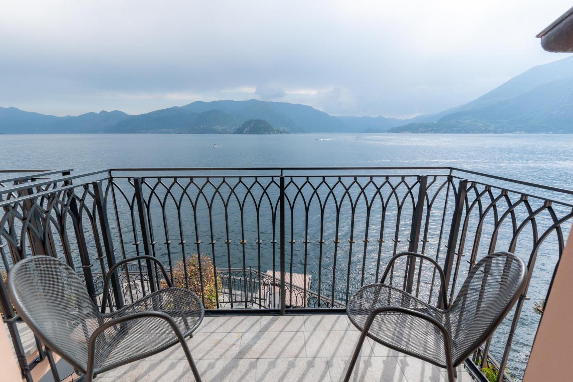 Casa Du Lac, By R Collection Hotels Varenna Esterno foto