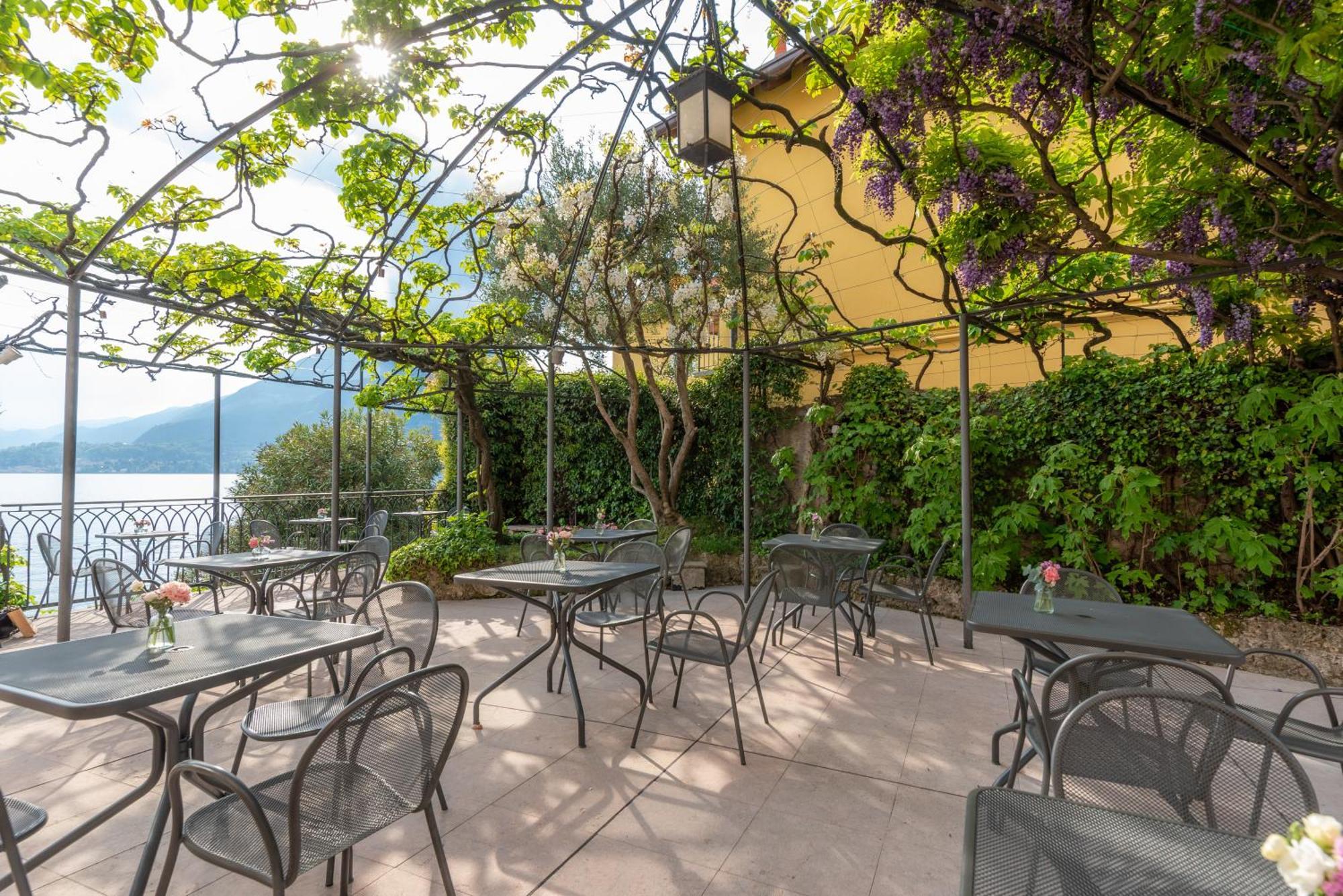 Casa Du Lac, By R Collection Hotels Varenna Esterno foto