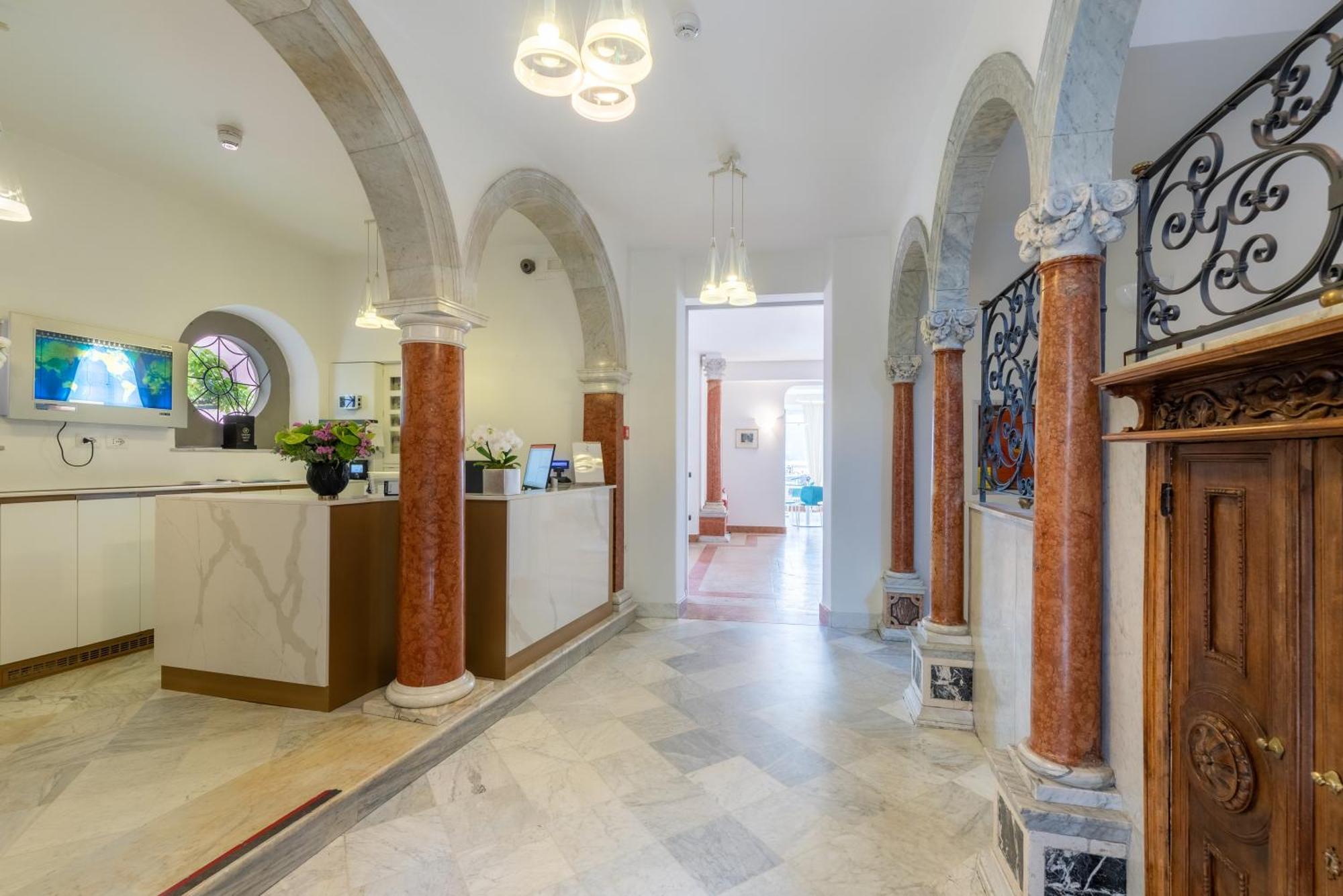 Casa Du Lac, By R Collection Hotels Varenna Esterno foto