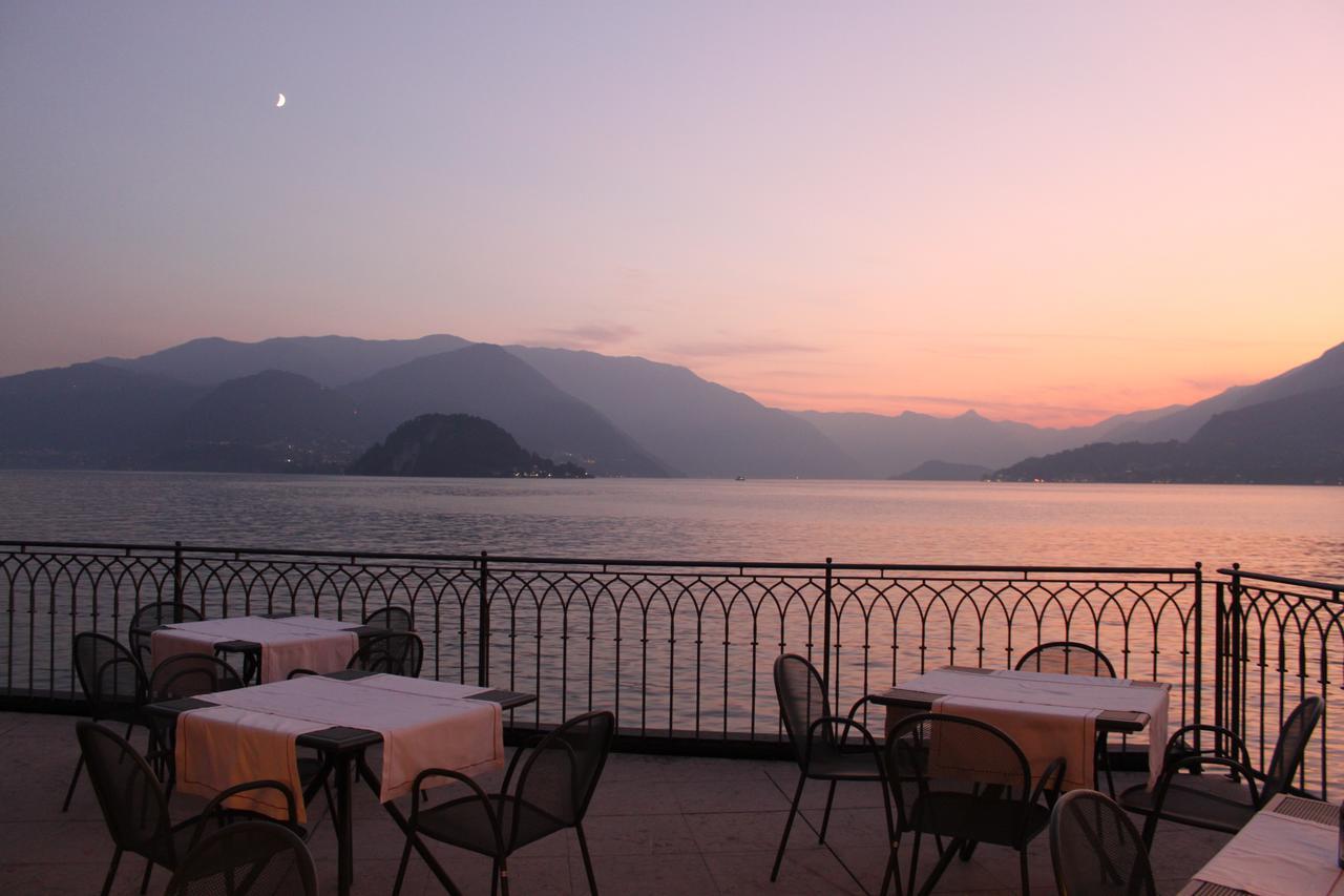 Casa Du Lac, By R Collection Hotels Varenna Esterno foto