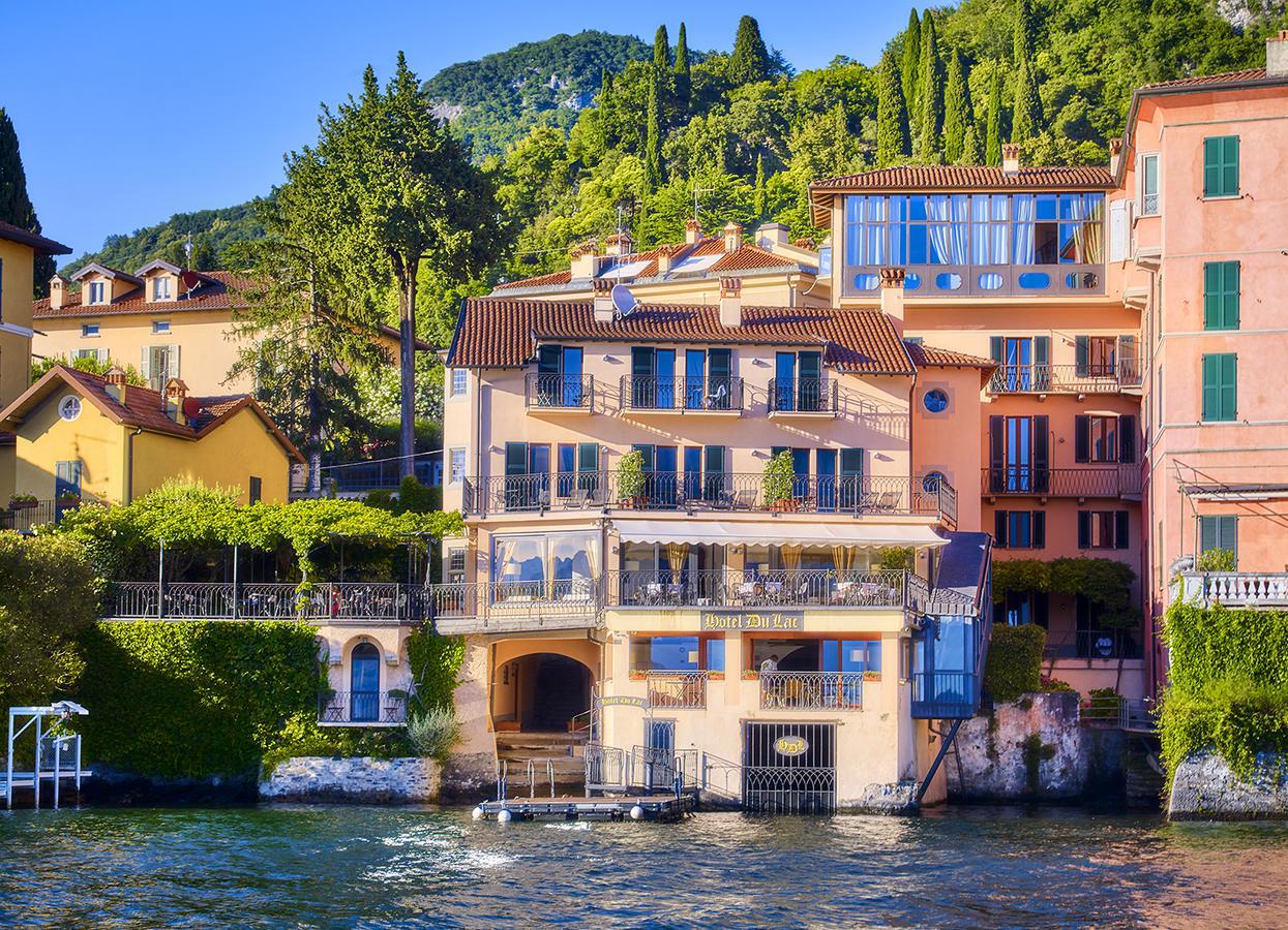 Casa Du Lac, By R Collection Hotels Varenna Esterno foto
