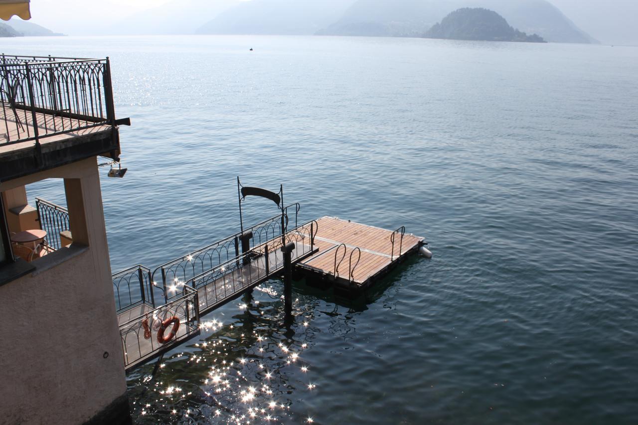 Casa Du Lac, By R Collection Hotels Varenna Esterno foto
